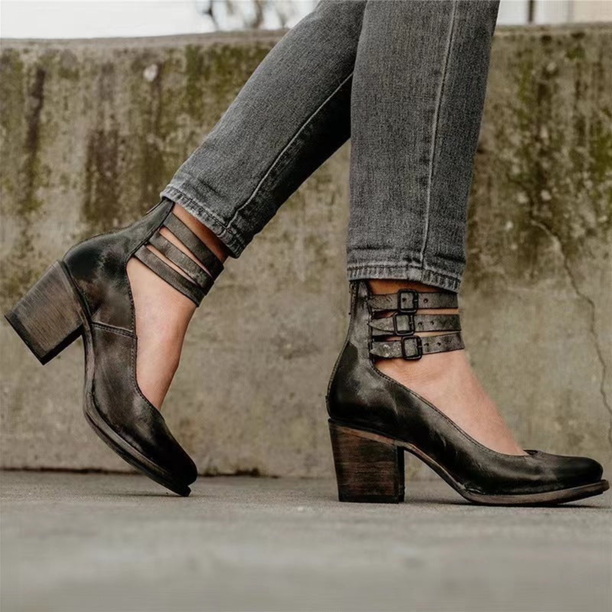 Marisa - Schuhe für Damen