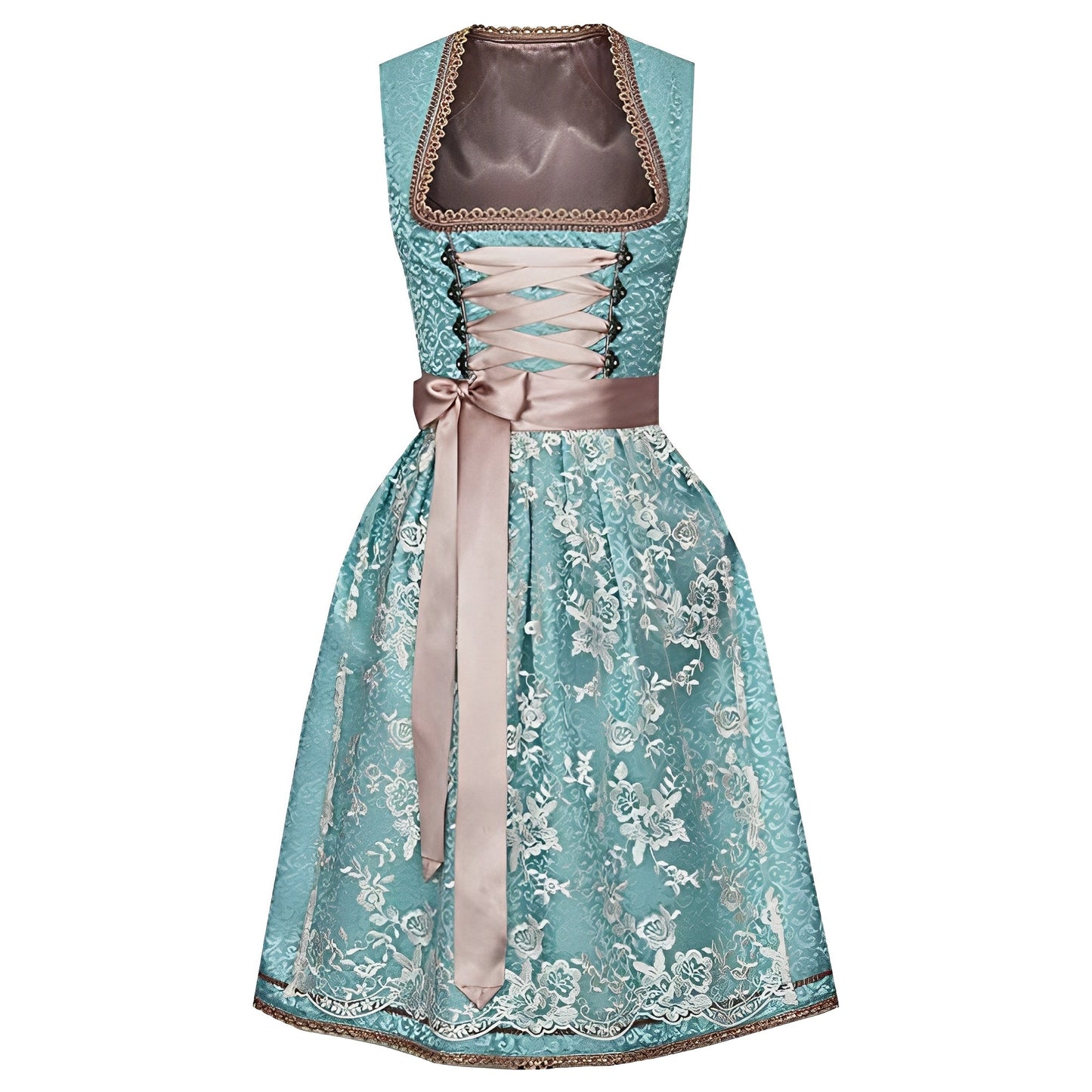 Elenora - Elegantes Oktoberfestkleid für Damen