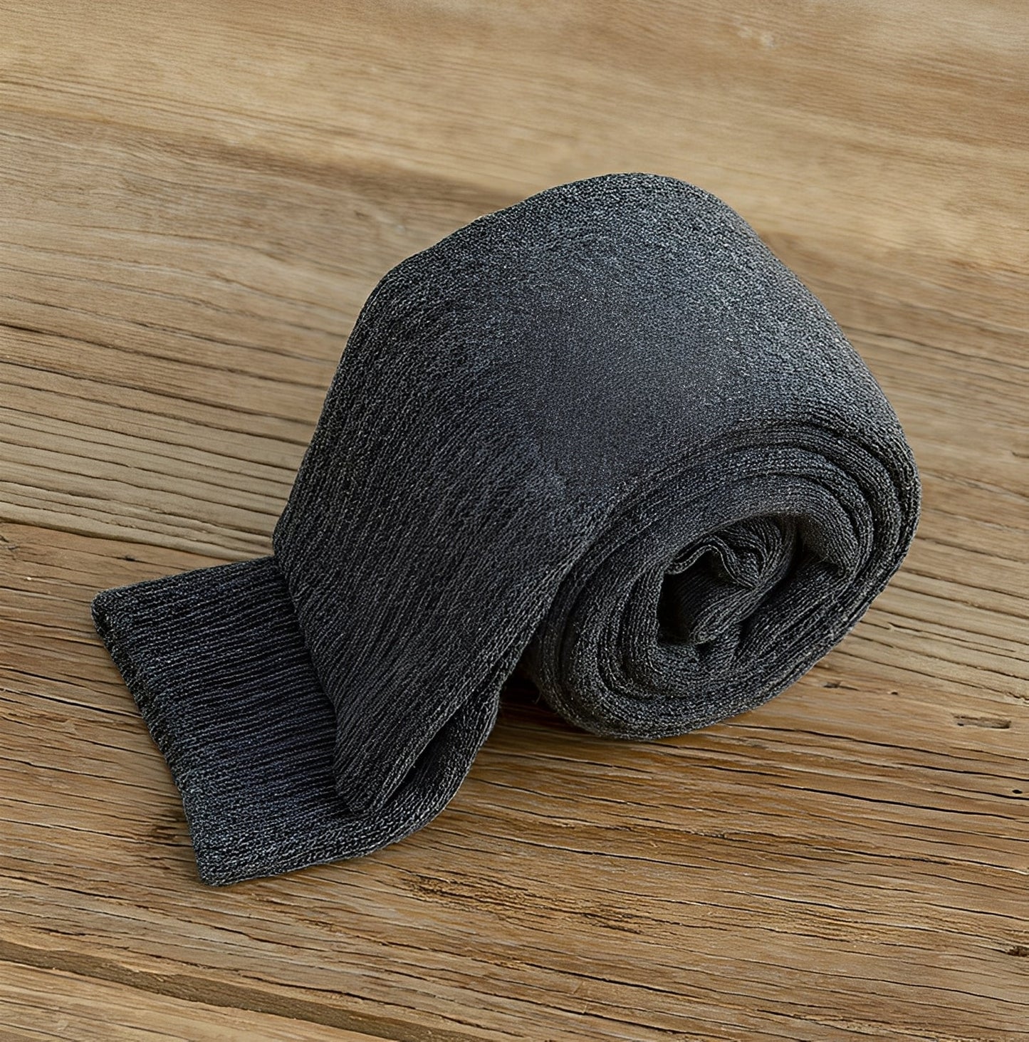 Stephany - Kuschelwarme Thermosocken für Damen aus dickem Frottee