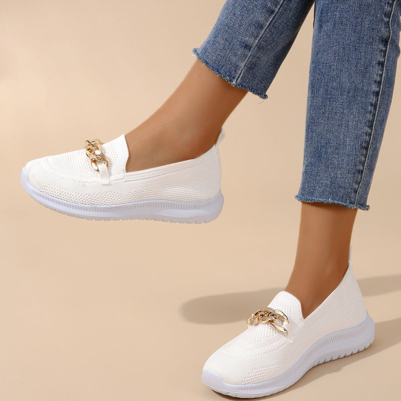 Isabella – Elegante Orthopädische Schuhe für Damen