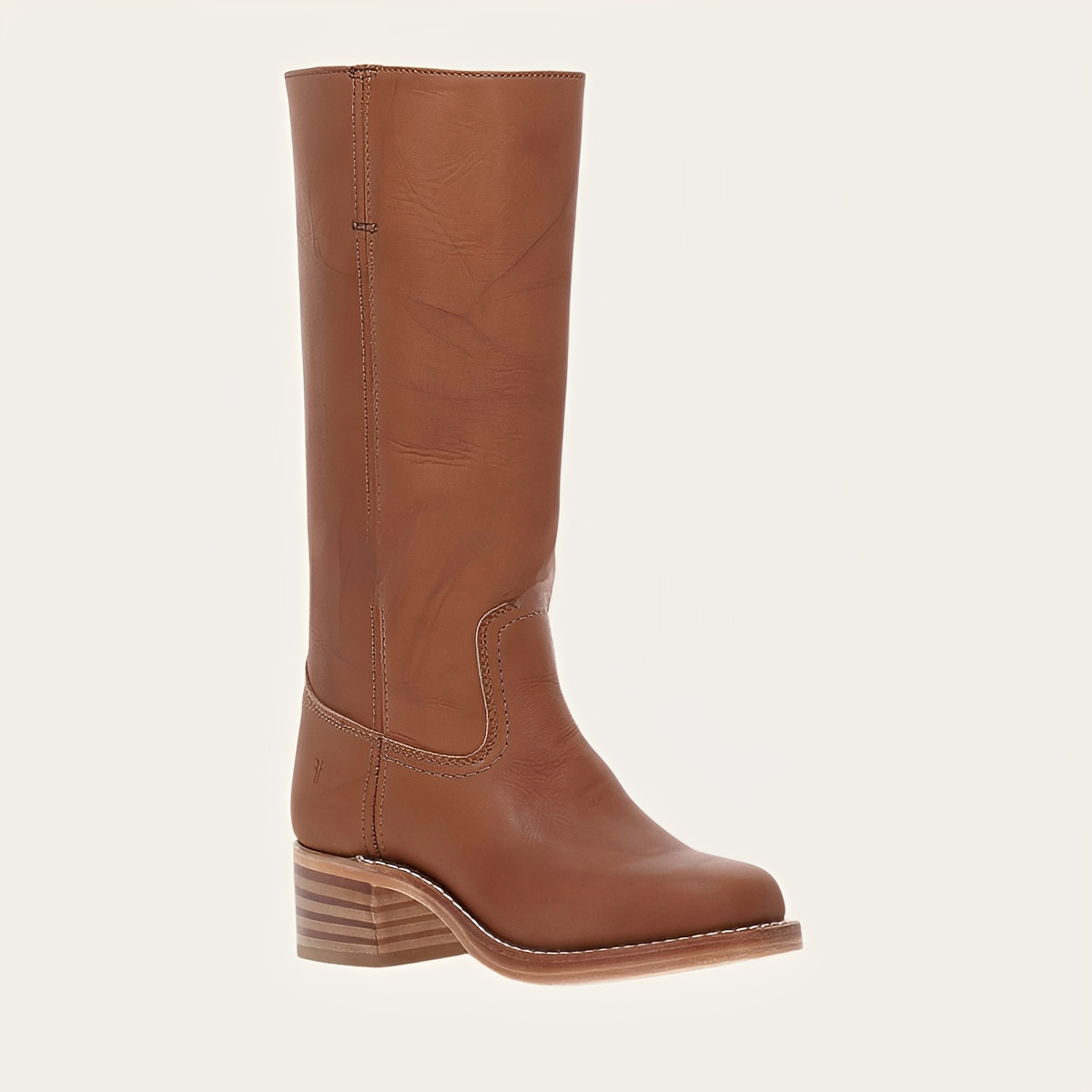 Gloriana - Klassische Cowboystiefel für Damen mit Design