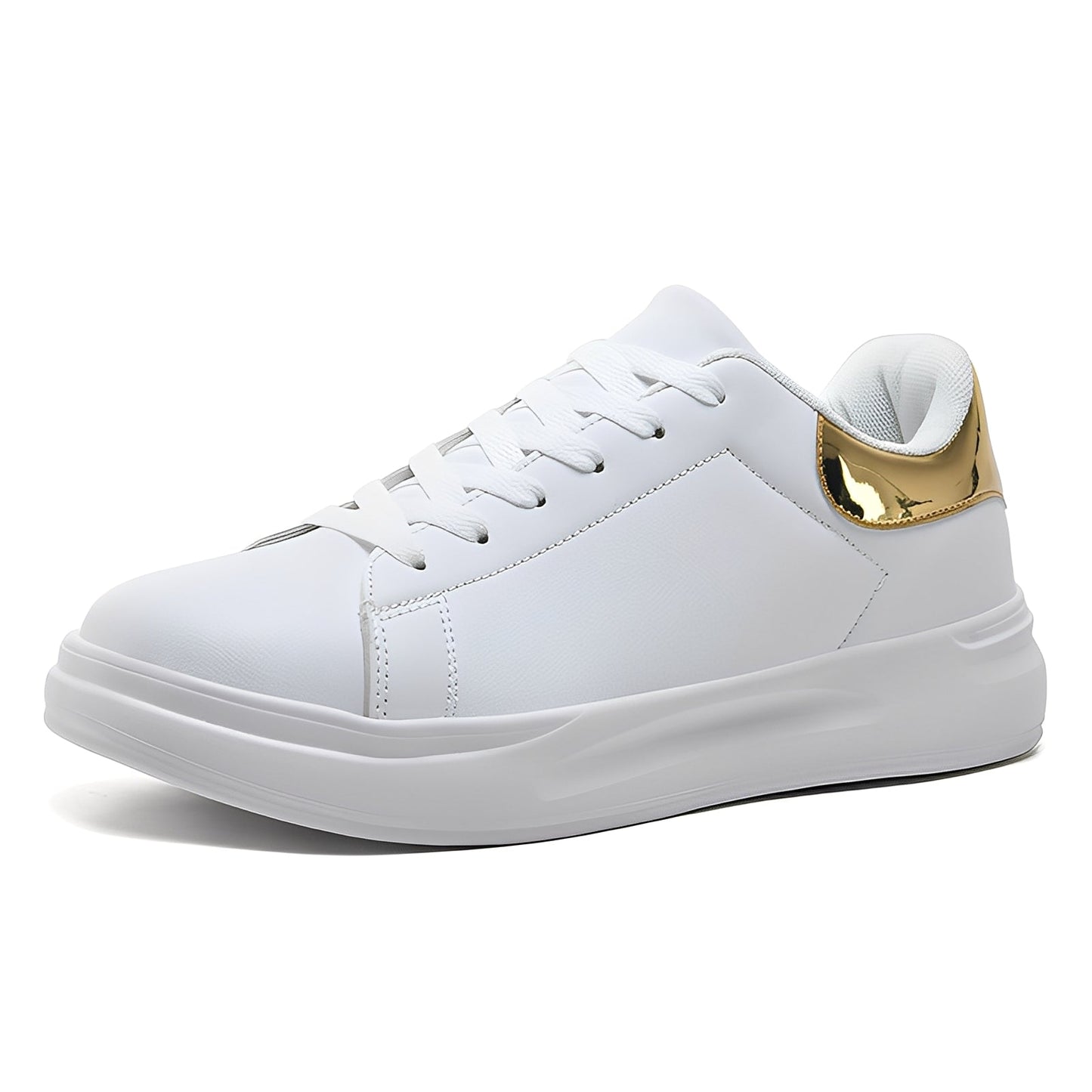 Carreen - Modische, bequeme Schuhe aus Leder für Damen