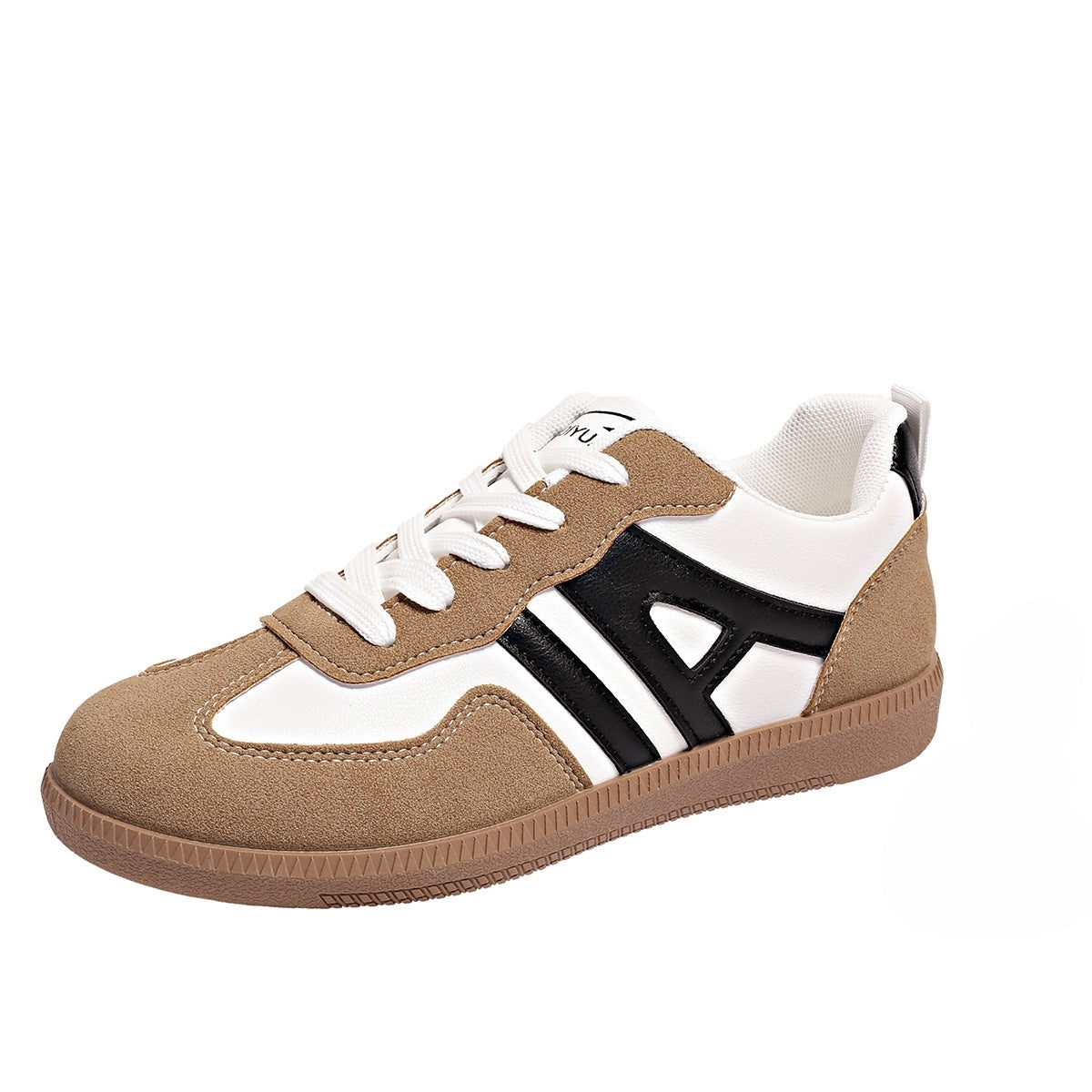 Macy - Bequeme Damenschnürschuhe