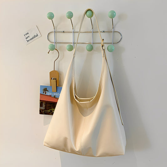 Kathleen - Damen-Ledertasche, leicht und elegant