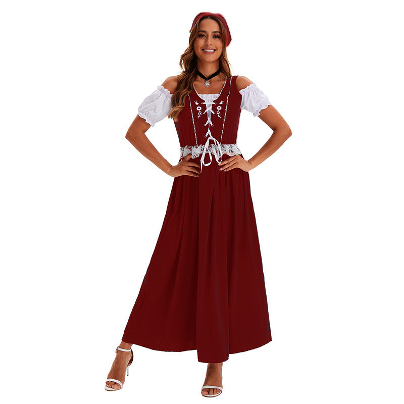 Laraine - Schickes, festliches Damenkleid