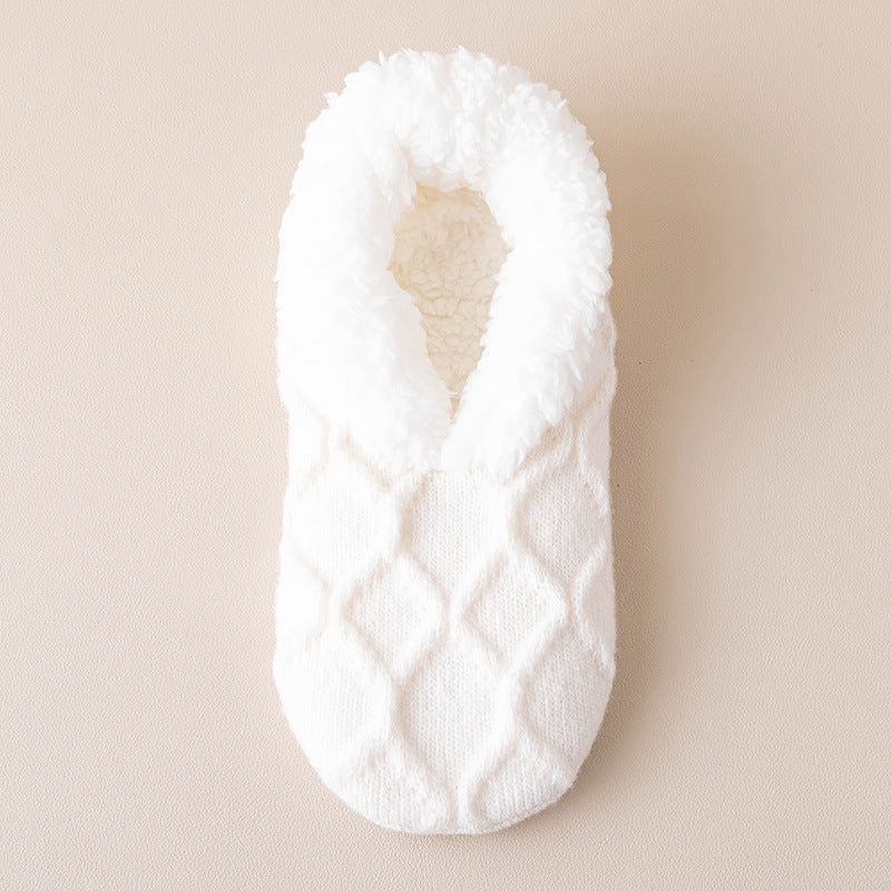 Shyanne - Kuschelige, bequeme Hausschuhe für Damen