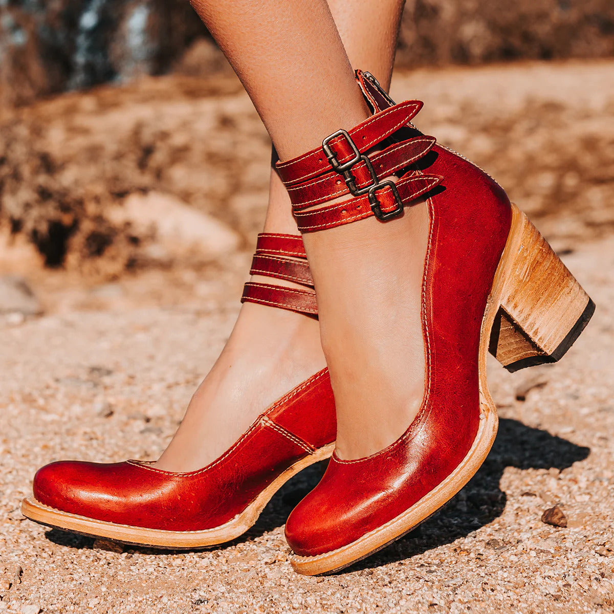 Marisa - Schuhe für Damen