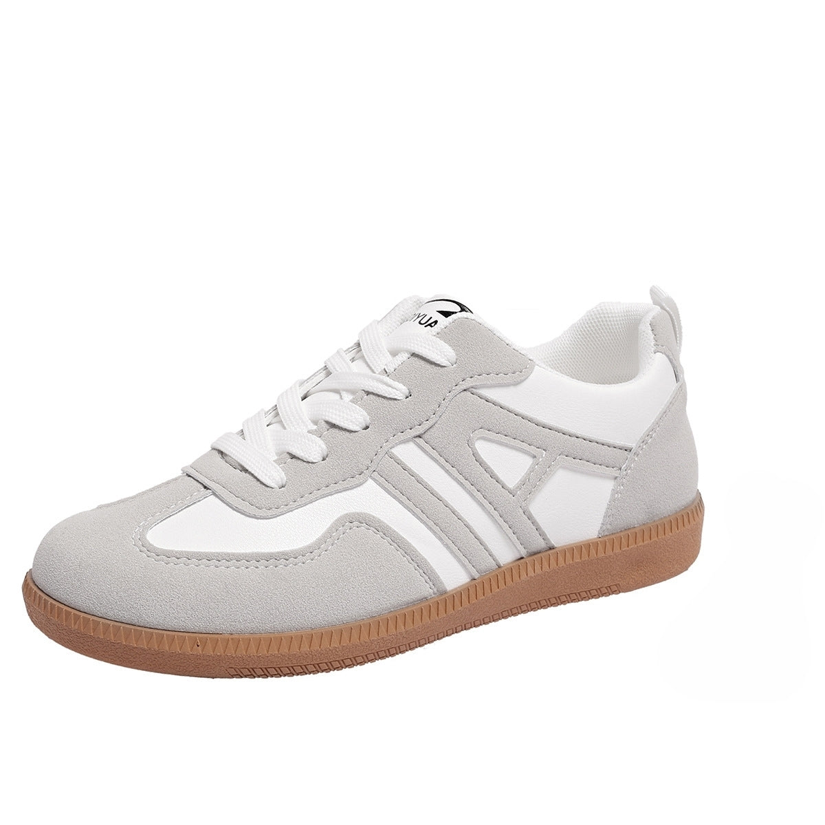 Macy - Bequeme Damenschnürschuhe