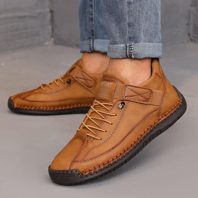 Carolyn - Stilvolle und bequeme Damenschuhe