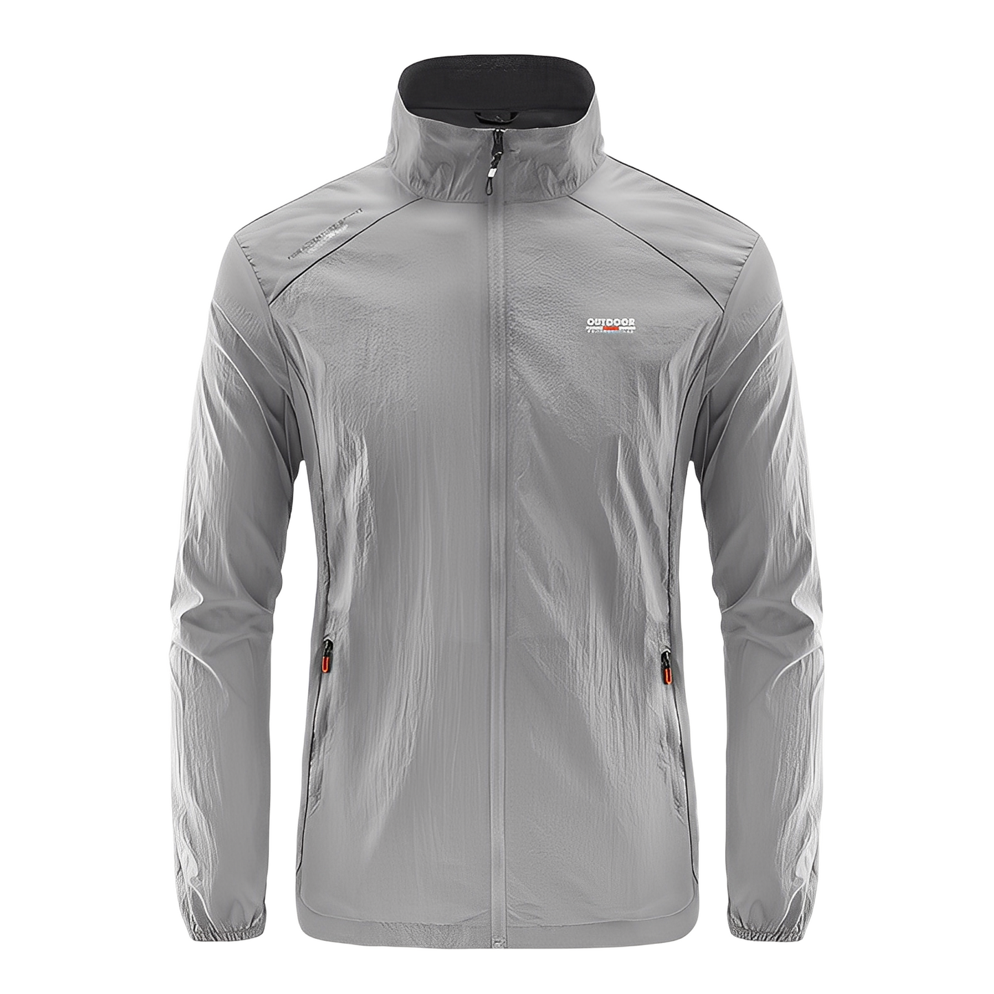 Carver - Bequeme Outdoor-Jacke für Herren