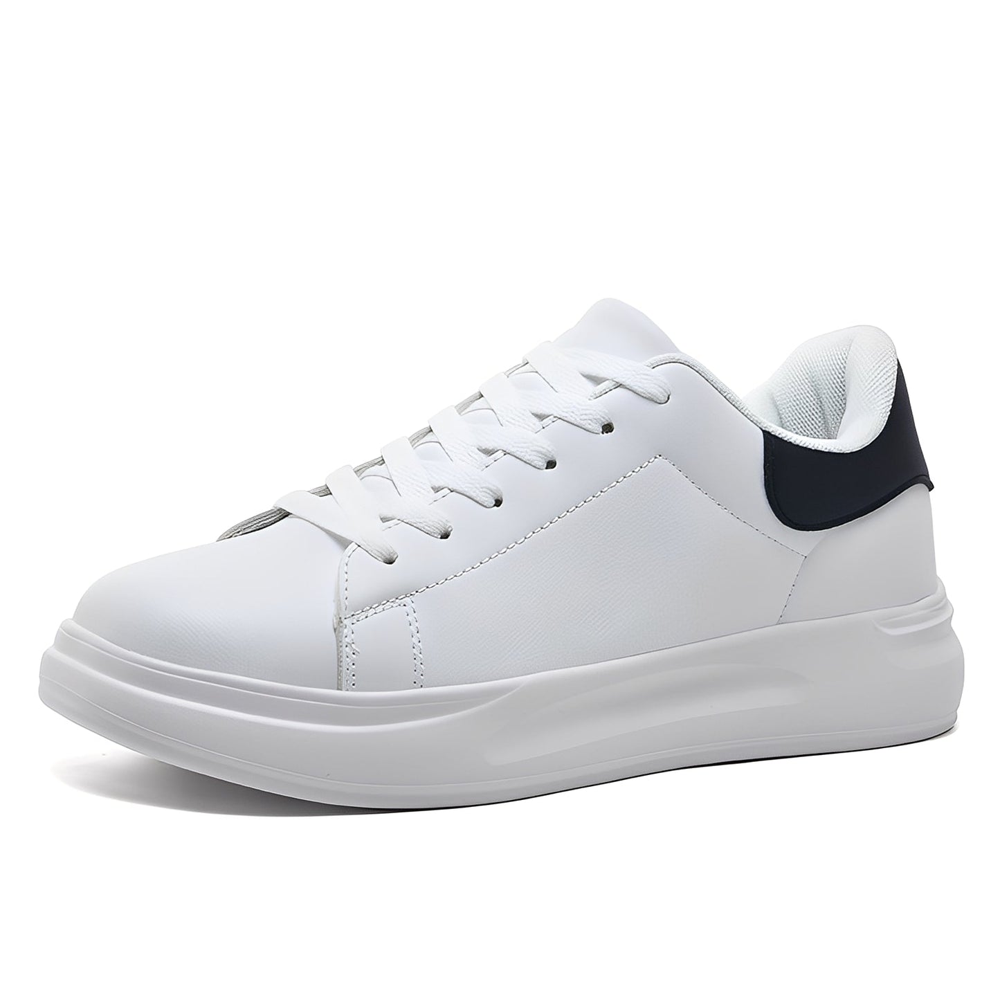 Carreen - Modische, bequeme Schuhe aus Leder für Damen