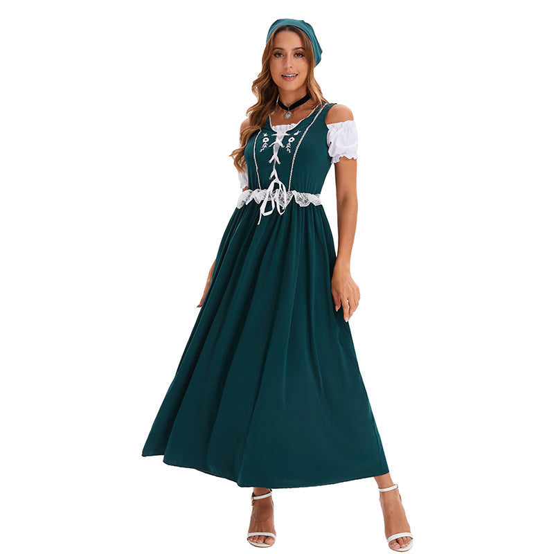 Laraine - Schickes, festliches Damenkleid