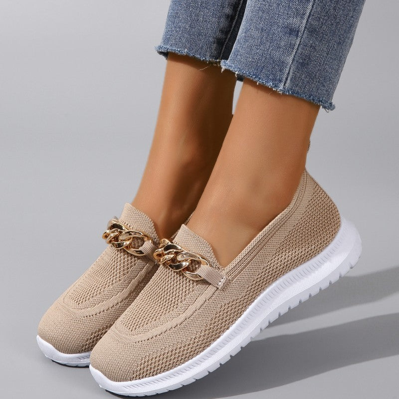 Isabella – Elegante Orthopädische Schuhe für Damen