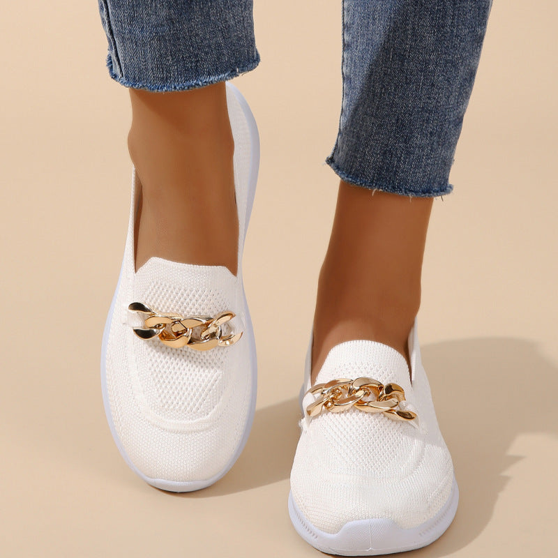 Isabella – Elegante Orthopädische Schuhe für Damen