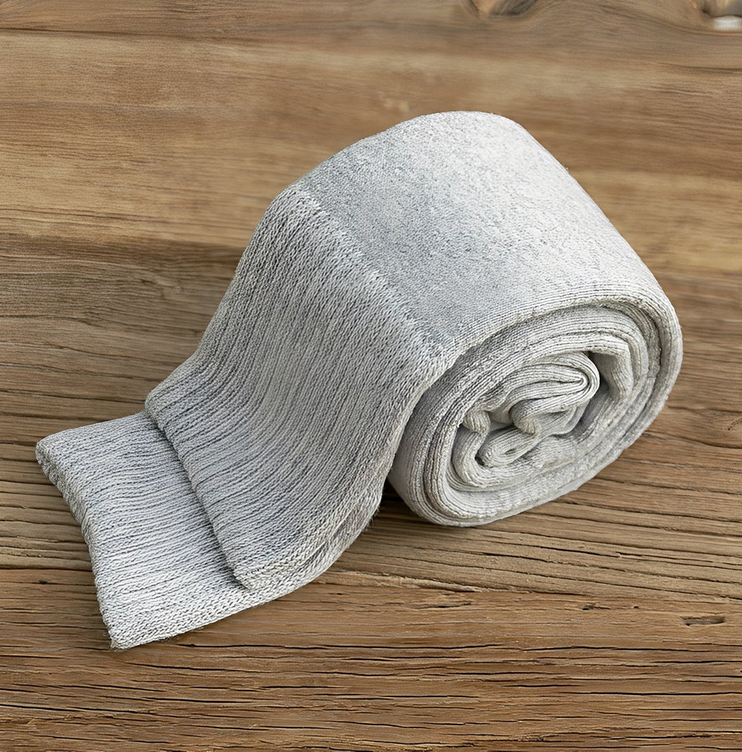 Stephany - Kuschelwarme Thermosocken für Damen aus dickem Frottee