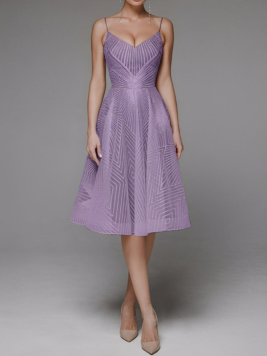 Anabelle - Stilvolles Damenkleid ohne Träger