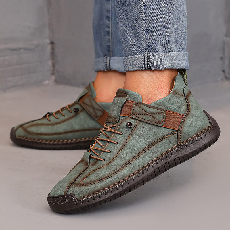 Carolyn - Stilvolle und bequeme Damenschuhe