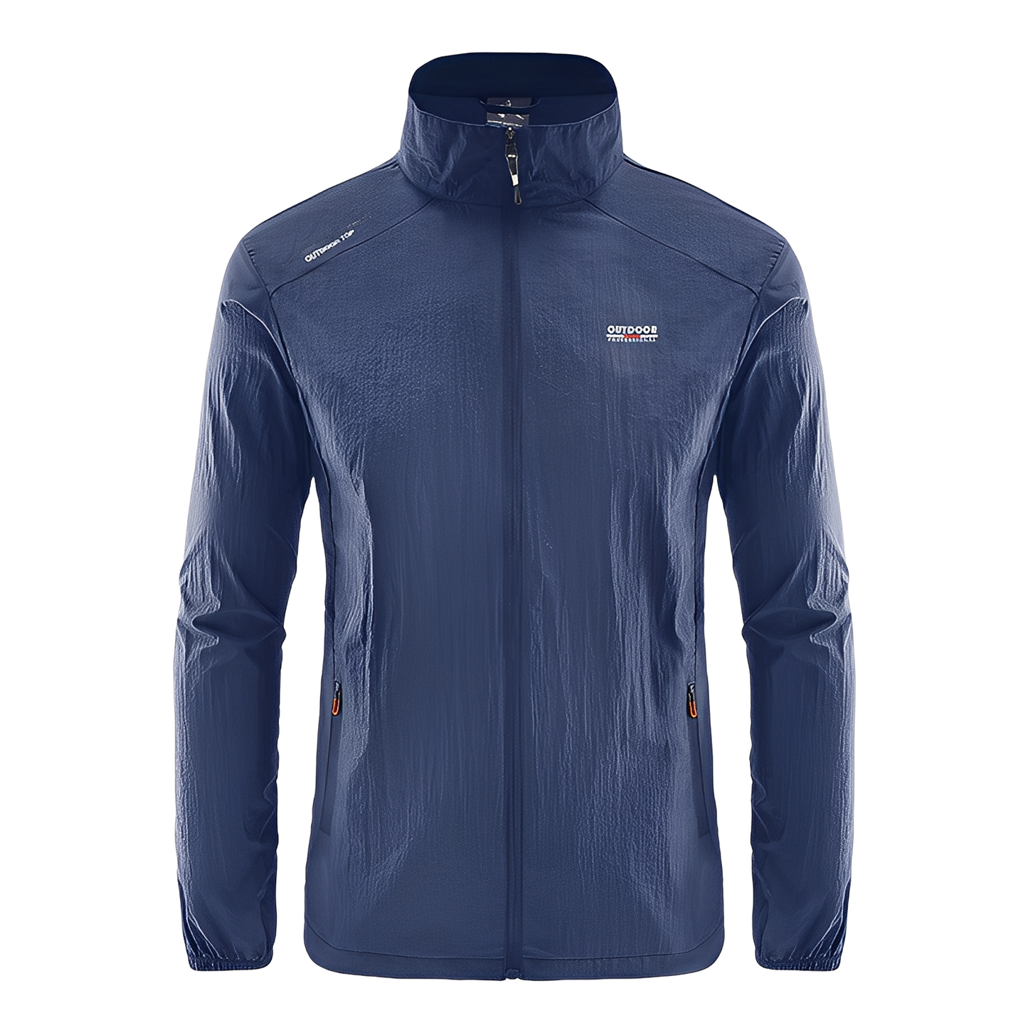 Carver - Bequeme Outdoor-Jacke für Herren