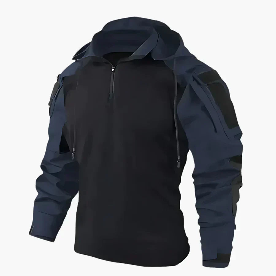 Renzo – Praktische und elegante Jacke