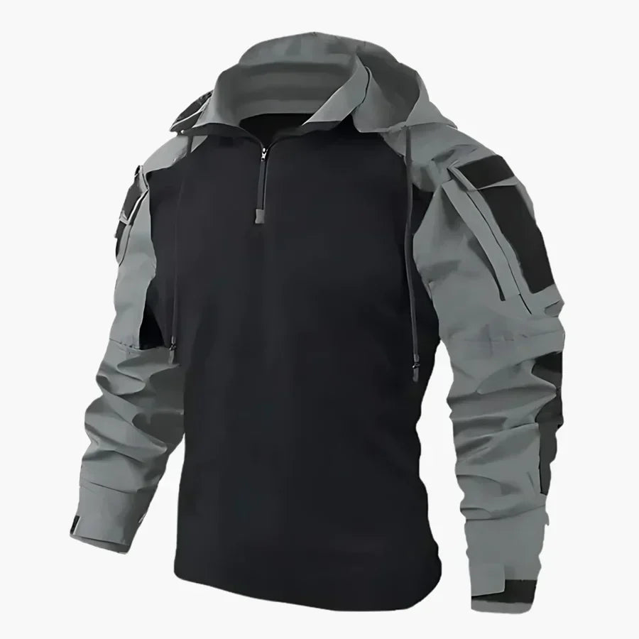 Renzo – Praktische und elegante Jacke