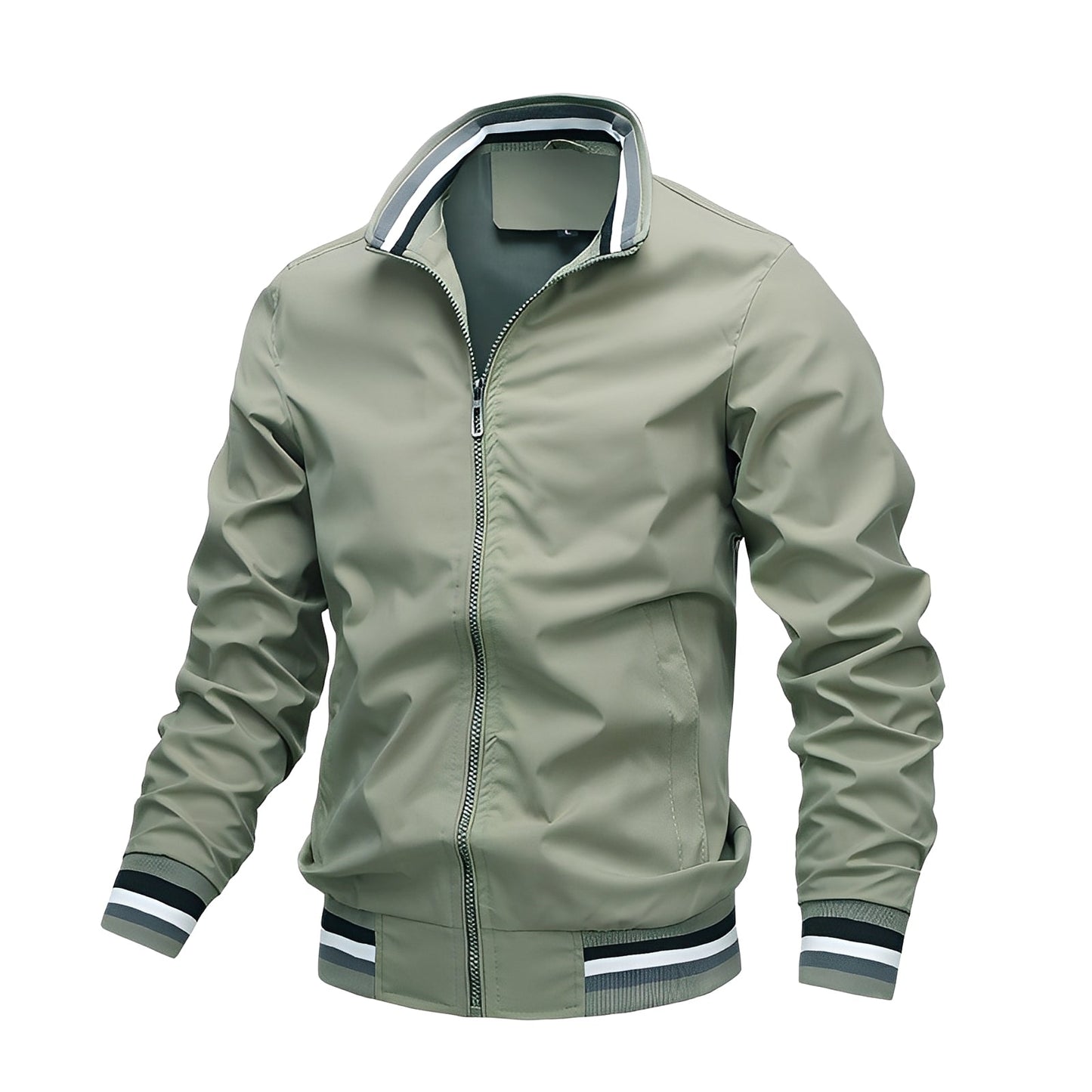 Cordell - Modische Herrenjacke für Sport