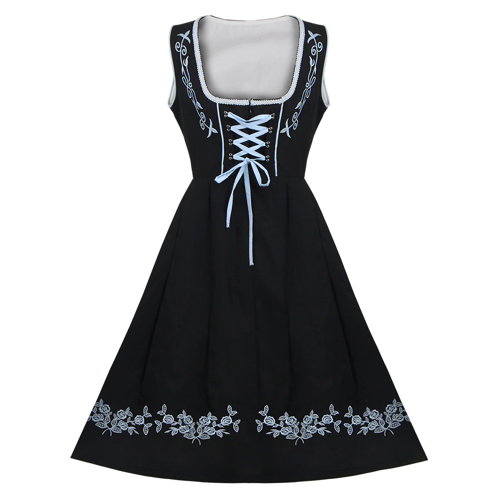 Giselle - Schickes Festkleid für Damen