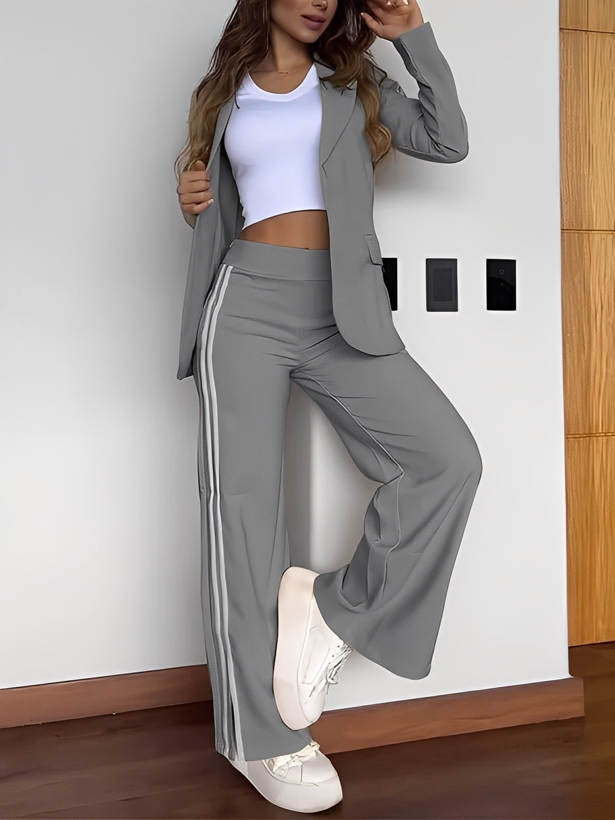 Kristina - Schicker Zweiteiler für Damen