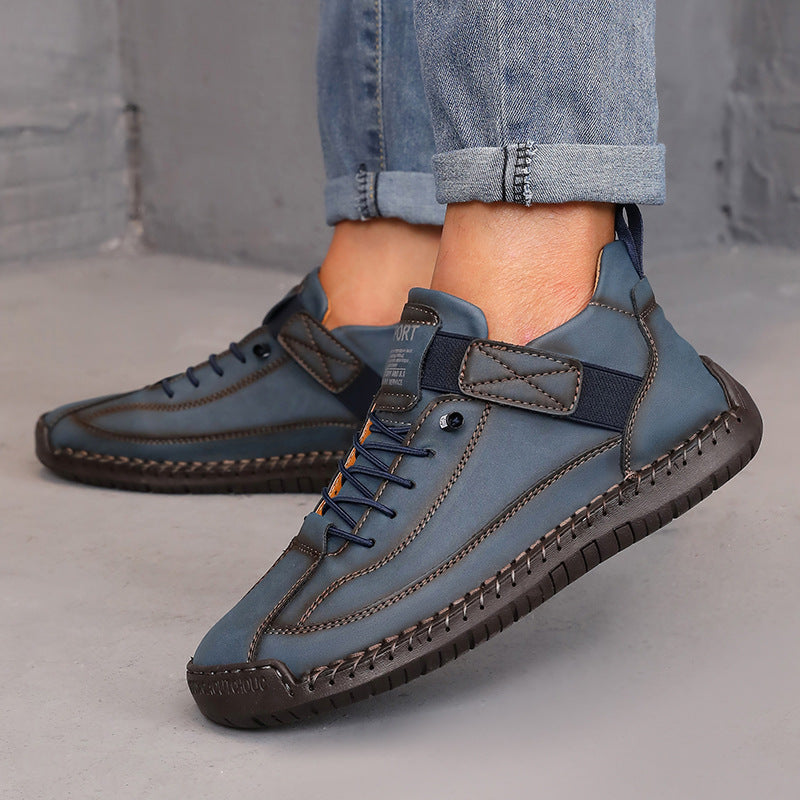 Carolyn - Stilvolle und bequeme Damenschuhe