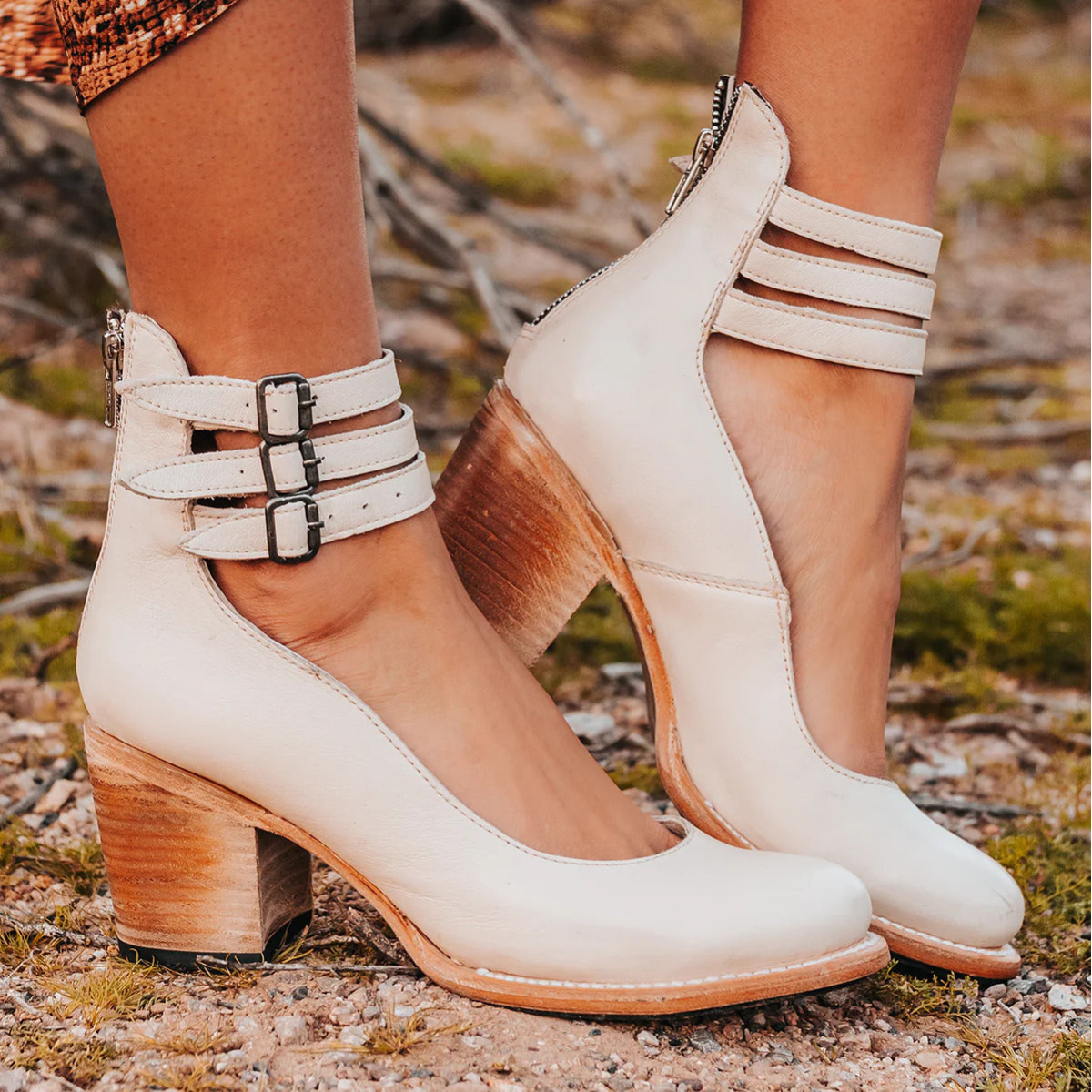 Marisa - Schuhe für Damen
