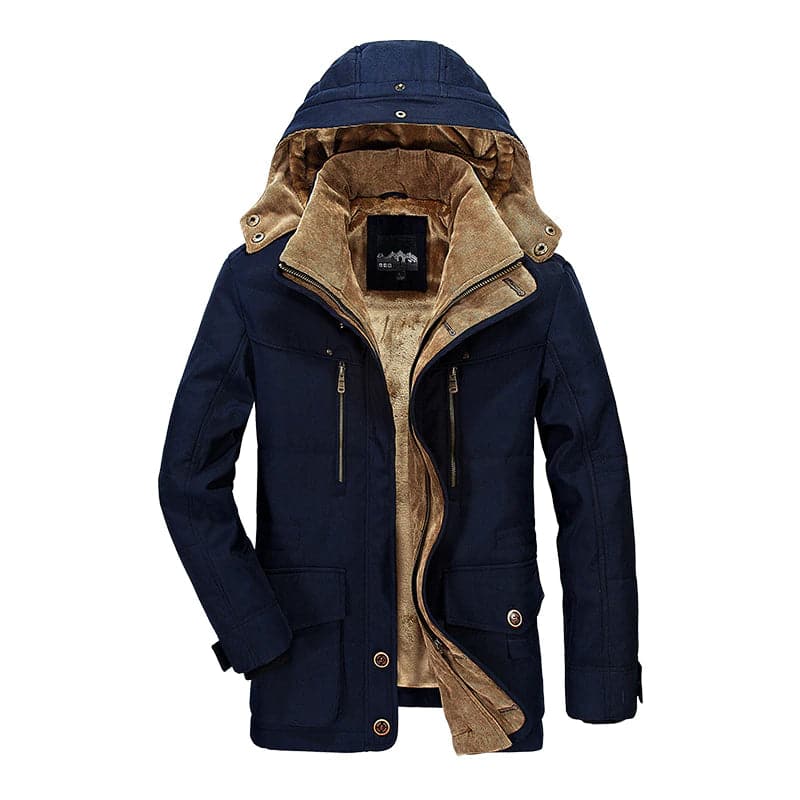 Anthony – Winterjacke Herren