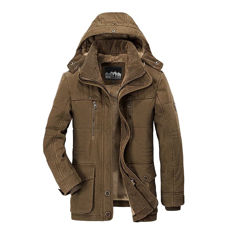 Anthony – Winterjacke Herren