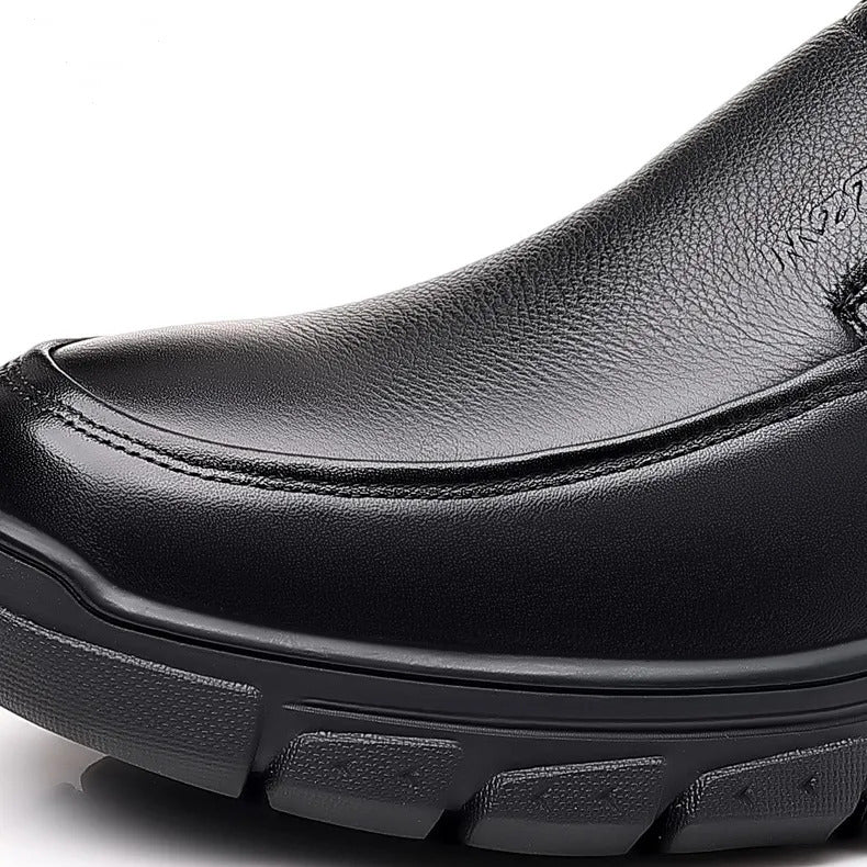 Ralph – Schuhe aus Leder