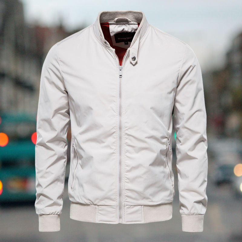 Martin – Freizeitjacke Modern