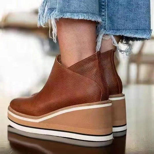 Ariela – Stilvolle Stiefeletten für jeden Anlass
