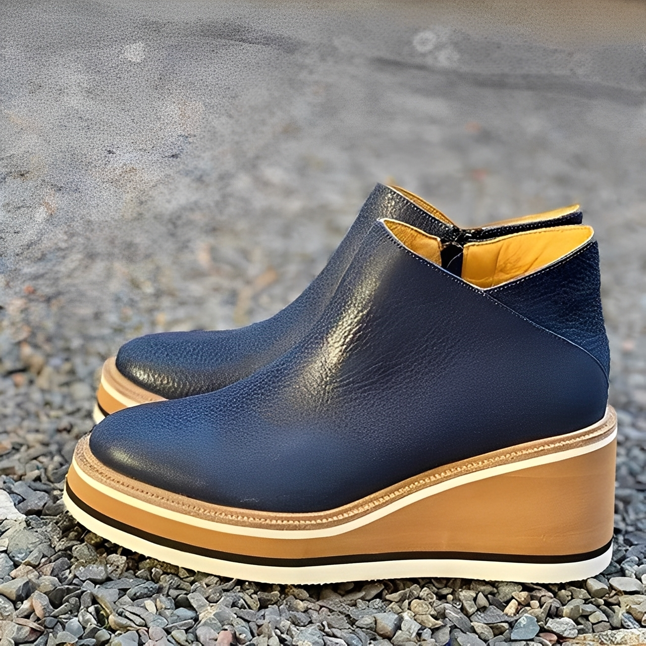 Ariela – Stilvolle Stiefeletten für jeden Anlass