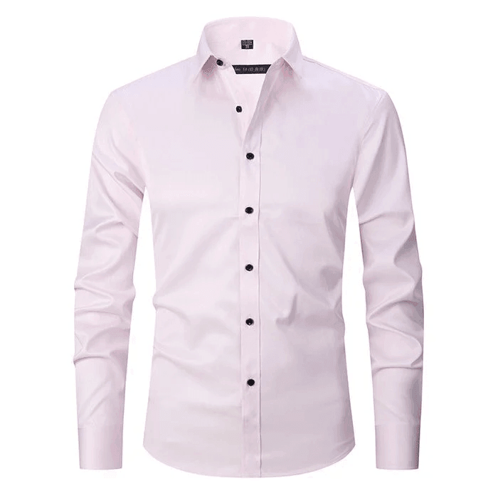 Lars – Slim Fit Hemd Langarm