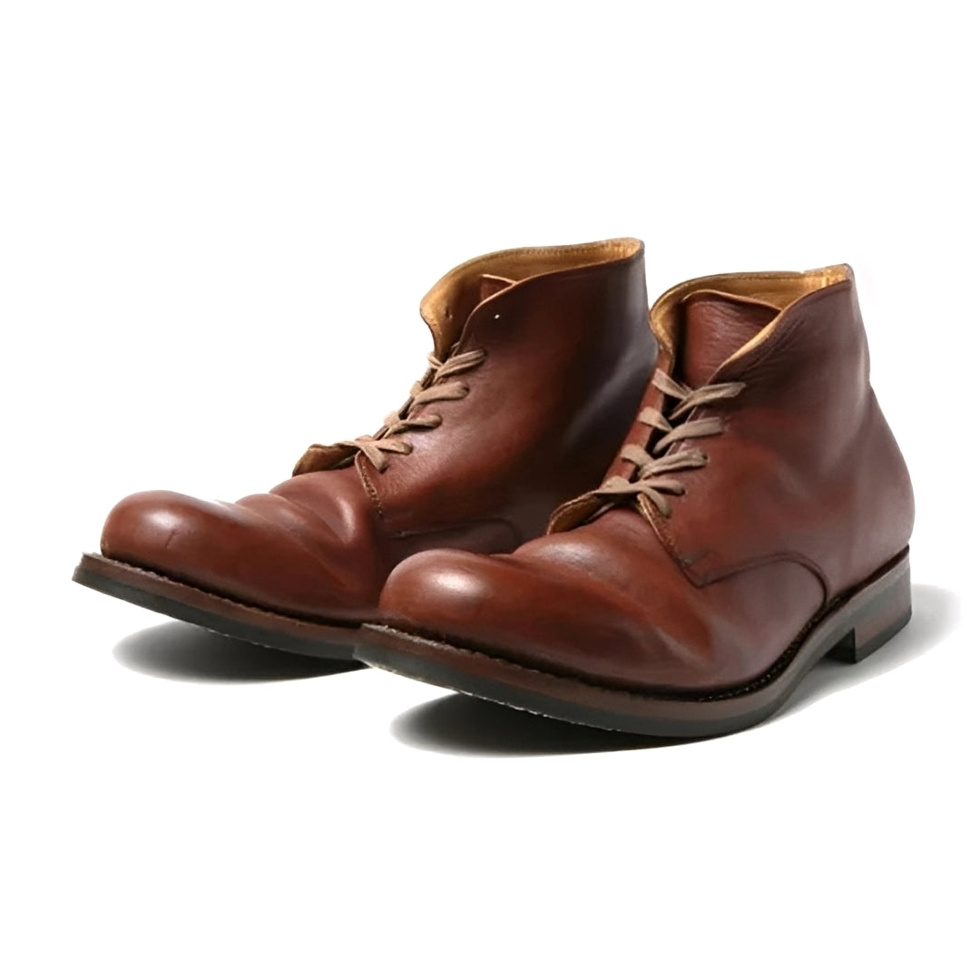 Rurek – Robuste Stiefel für Herren