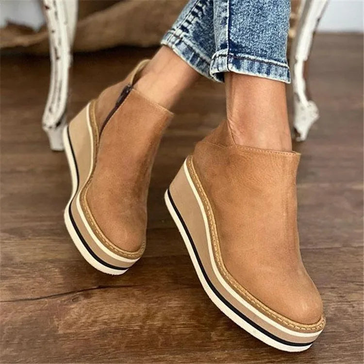 Ariela – Stilvolle Stiefeletten für jeden Anlass