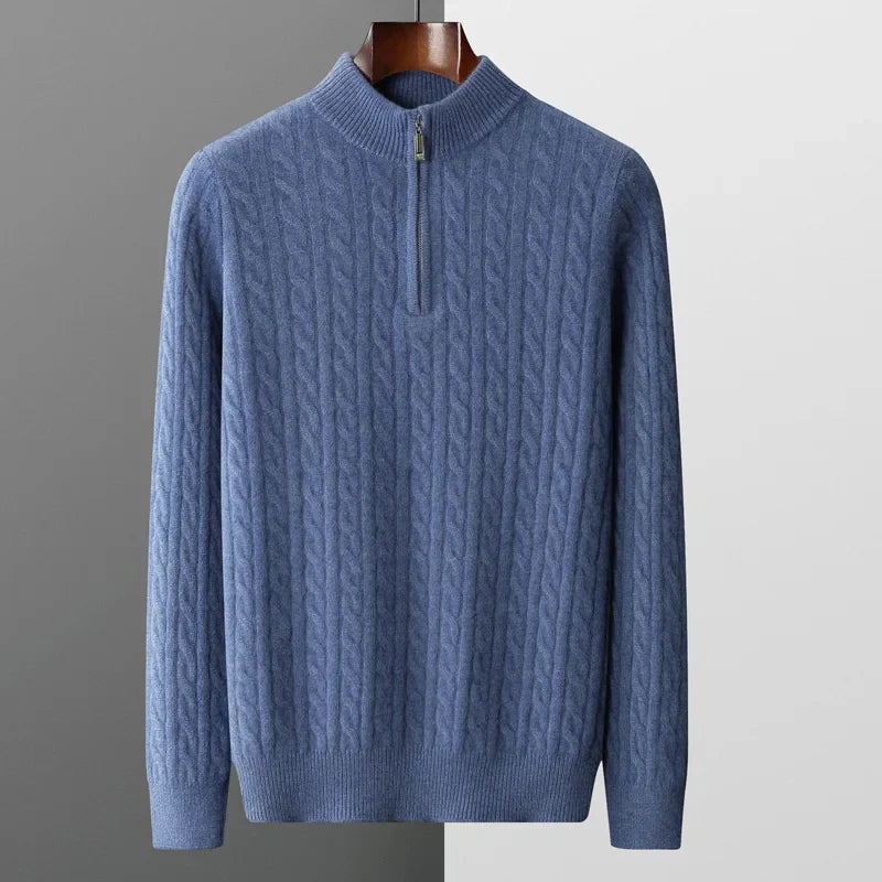 Luca – Casual Pullover