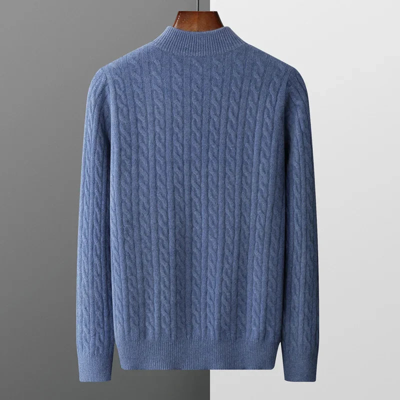 Luca – Casual Pullover