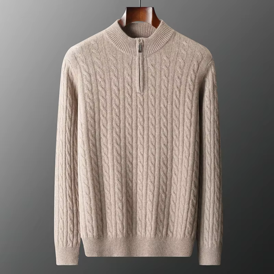 Luca – Casual Pullover
