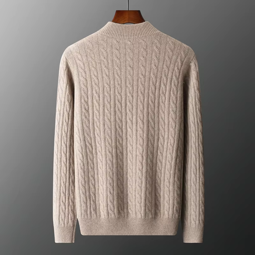 Luca – Casual Pullover
