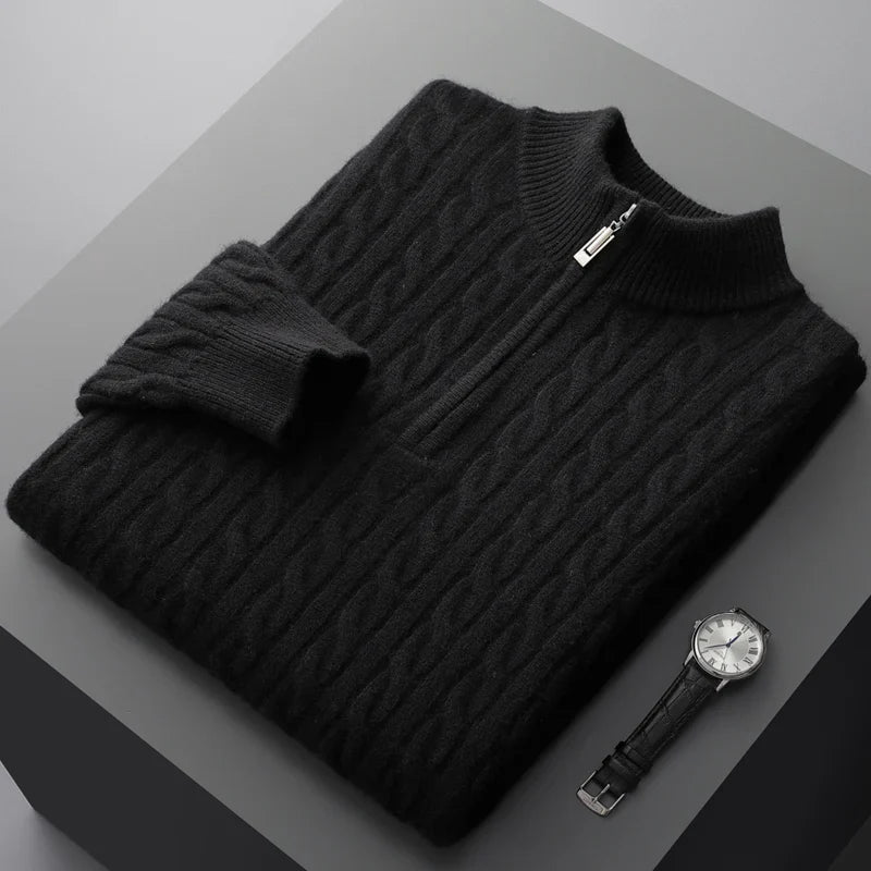 Luca – Casual Pullover