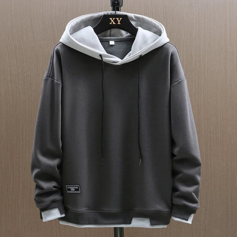 Jack – Kapuzenpullover Klassisch