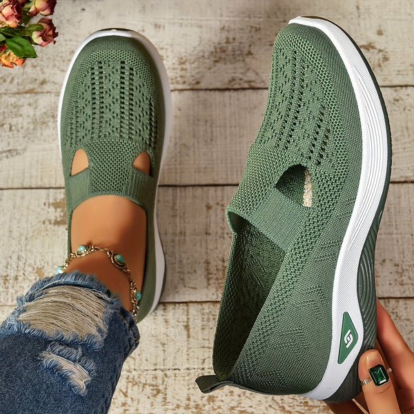 Phebe – Orthopädische Slip-Ons