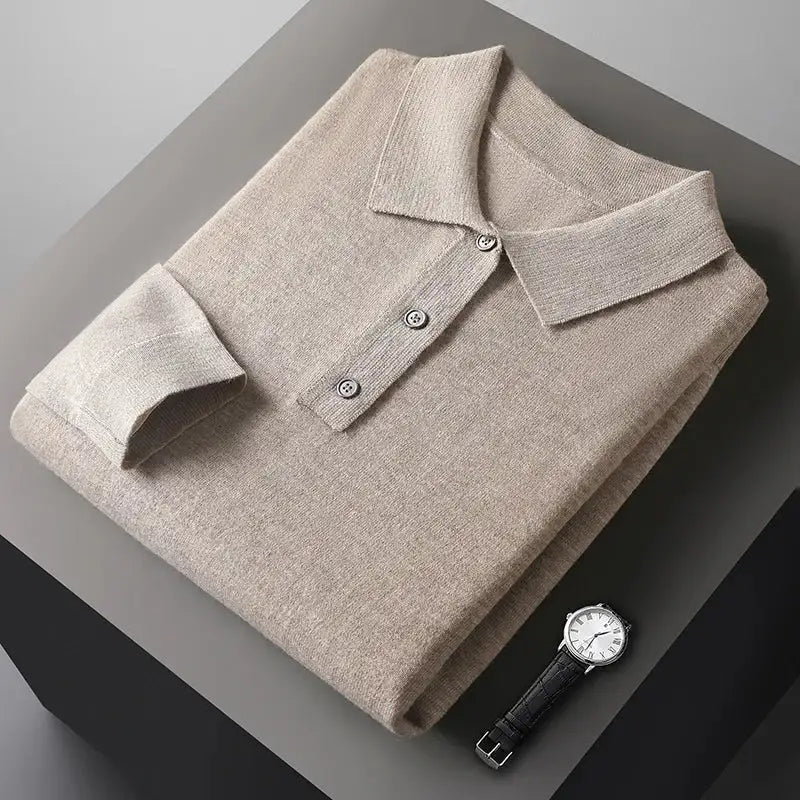 Timo – Lässiger Polo
