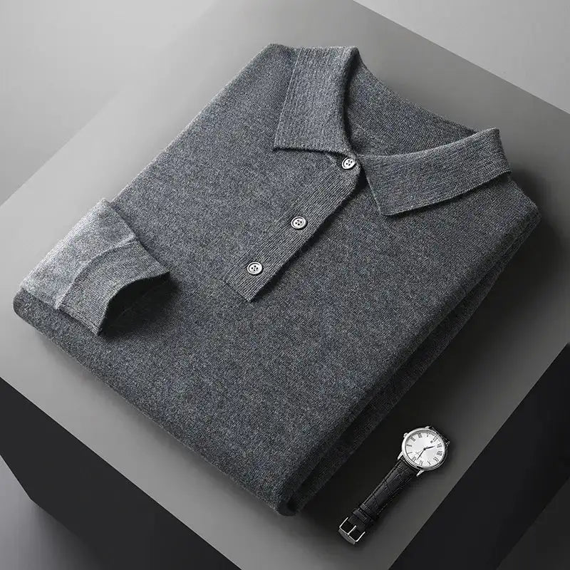 Timo – Lässiger Polo