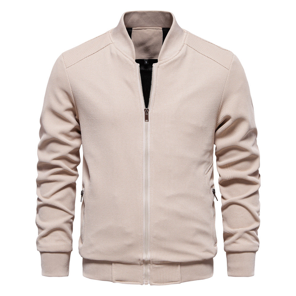 Léo – Jacke für Herbst & Winter