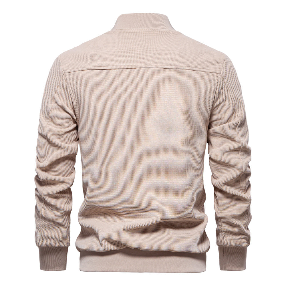 Léo – Jacke für Herbst & Winter