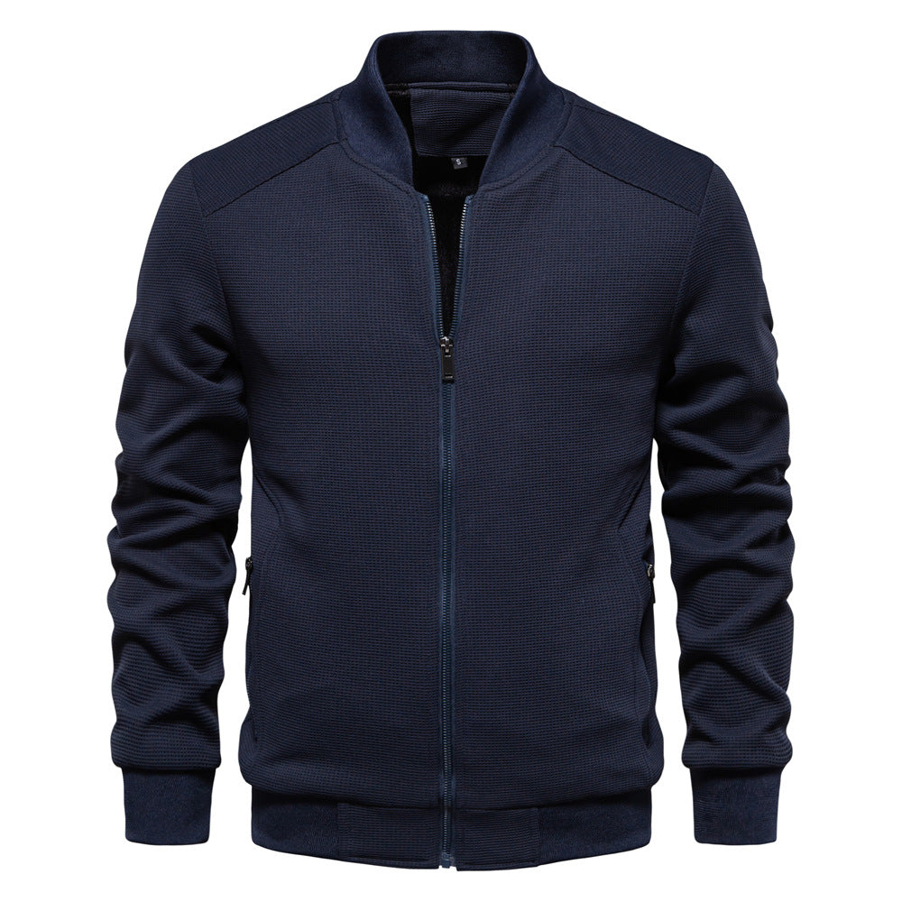 Léo – Jacke für Herbst & Winter